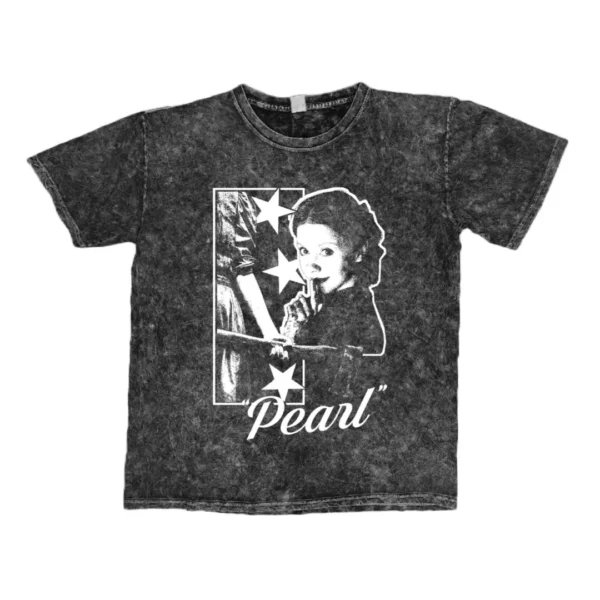 Pearl- Mineral Wash