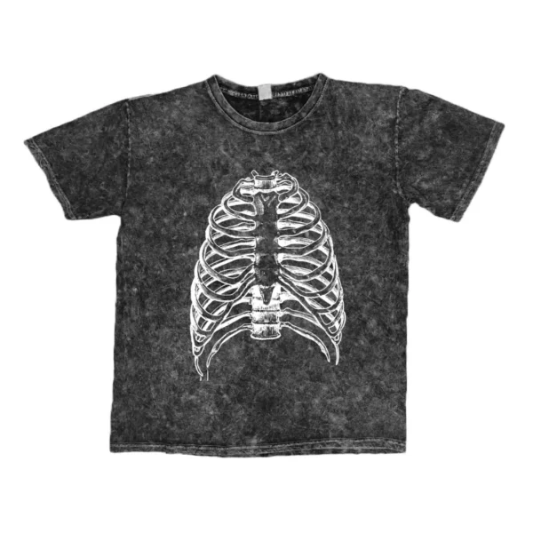 Costillas - Mineral Wash