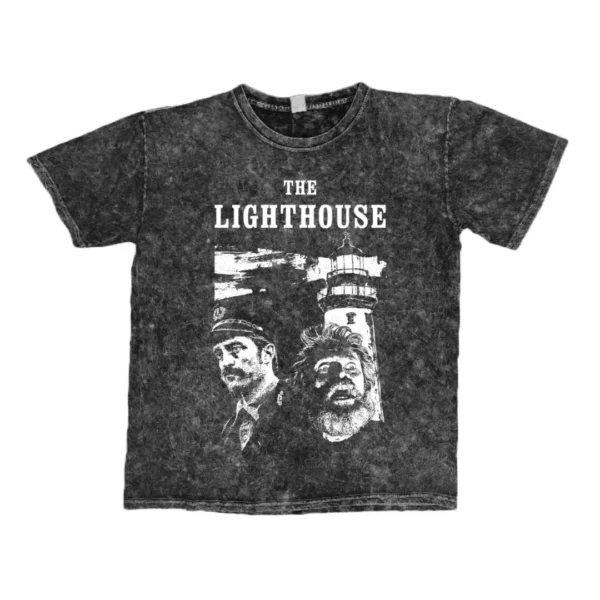 The Lighthouse - Mineral Wash
