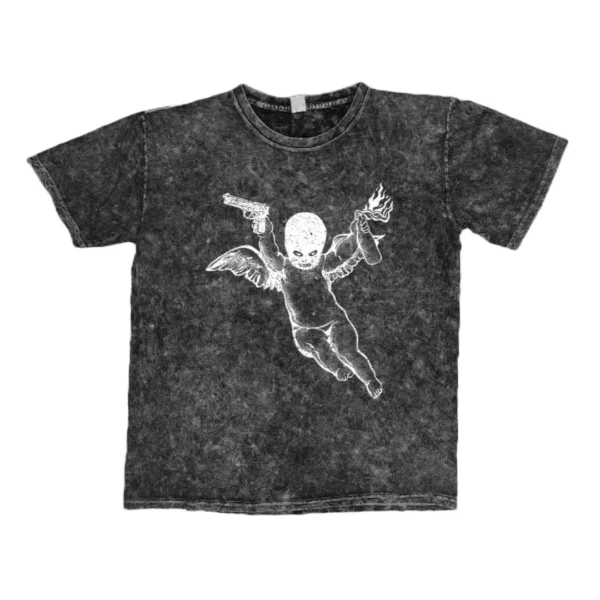 Angel - Mineral Wash