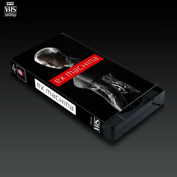 VHS Ex machina