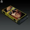 VHS nightcrawler