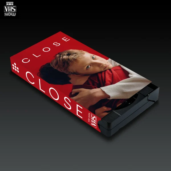 VHS Close