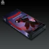 VHS Spider-Man: Into the Spider-Verse
