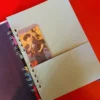 Libreta - Cowboy Bebop