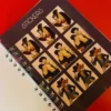 Libreta - Cowboy Bebop