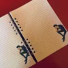 Libreta - Cowboy Bebop