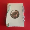 Libreta - Sailor Jupiter