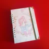 Libreta - Sailor Jupiter