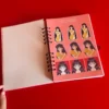 Libreta - Sailor Mars