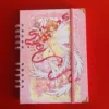 Libreta - Sakura Card Captor