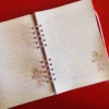 Libreta - Sakura Card Captor