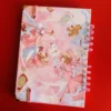 Libreta - Sakura Card Captor