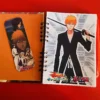 Libreta - Bleach
