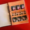 Libreta - Bleach