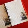 Libreta - Bleach