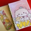 Libreta - Bananya