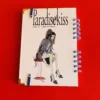 Libreta - Paradise Kiss