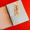Libreta - Paradise Kiss
