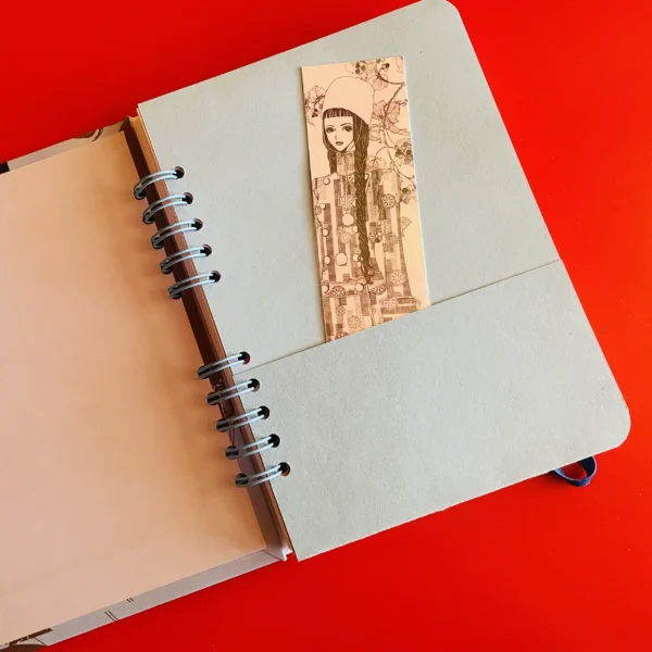 Libreta - Paradise Kiss