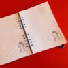 Libreta - Paradise Kiss
