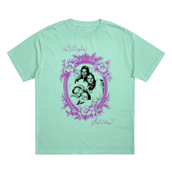 The Virgin Suicides