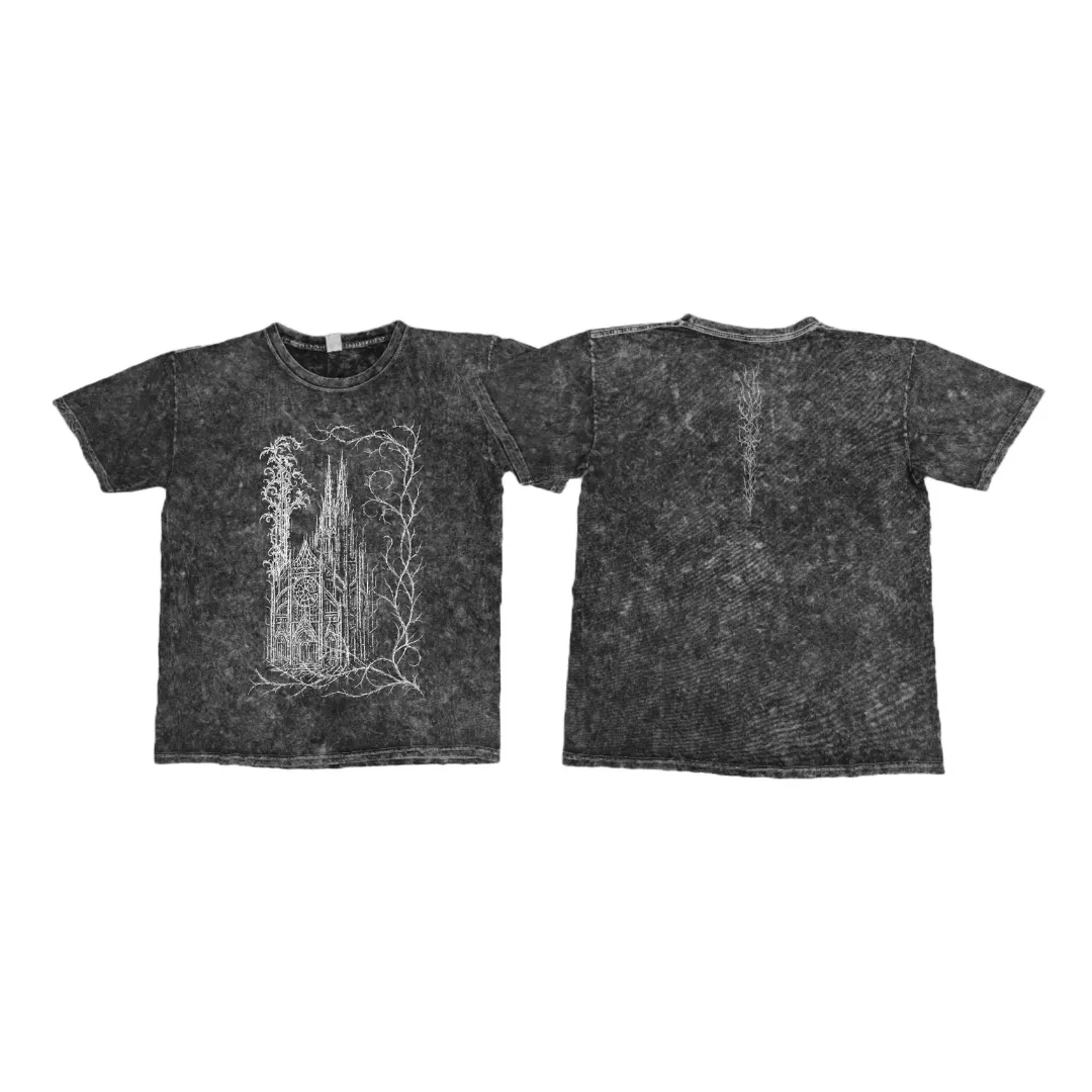 Cyber Sigilism – Mineral Wash