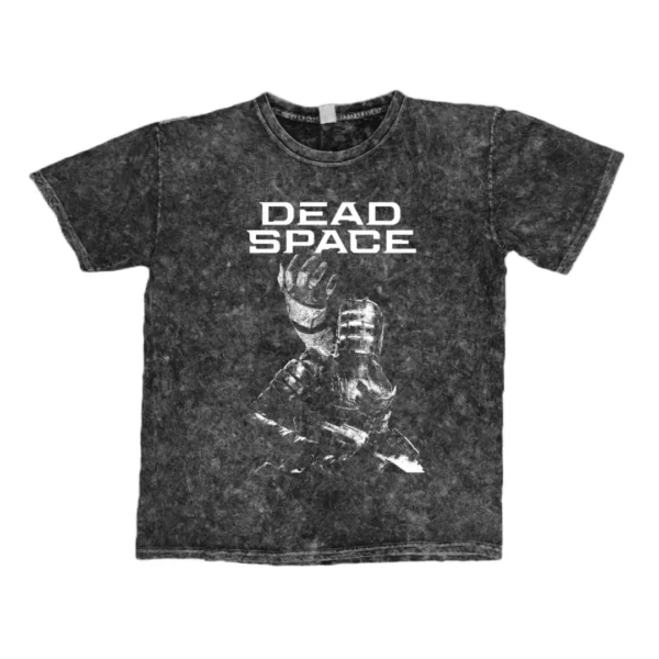 Dead Space - Mineral Wash