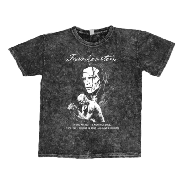 Frankenstein - Mineral Wash