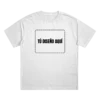 Polera Personalizada A4 / Sublimación