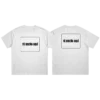 Polera Personalizada A4 / Sublimación