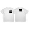 Polera Personalizada mini diseño / Sublimación