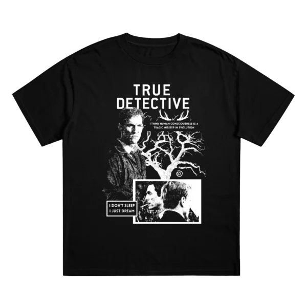 True Detective