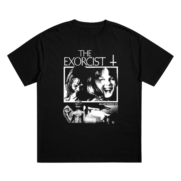 The Exorcist