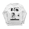 Girl, interrupted - Manga Larga