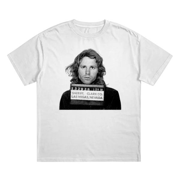 Jim Morrison