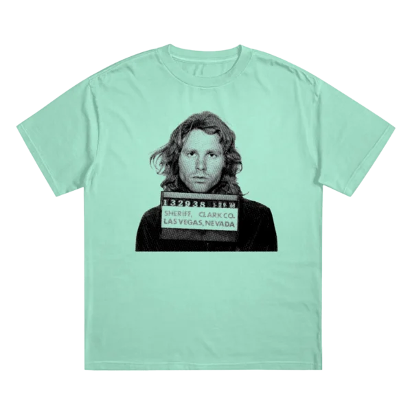 Jim Morrison