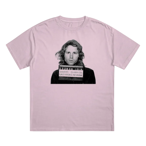 Jim Morrison